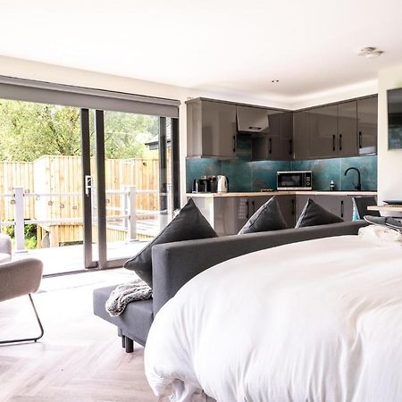 Springwell Luxury Rural Retreat Otel Macosquin Dış mekan fotoğraf