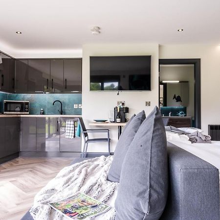 Springwell Luxury Rural Retreat Otel Macosquin Dış mekan fotoğraf