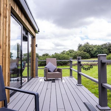 Springwell Luxury Rural Retreat Otel Macosquin Dış mekan fotoğraf