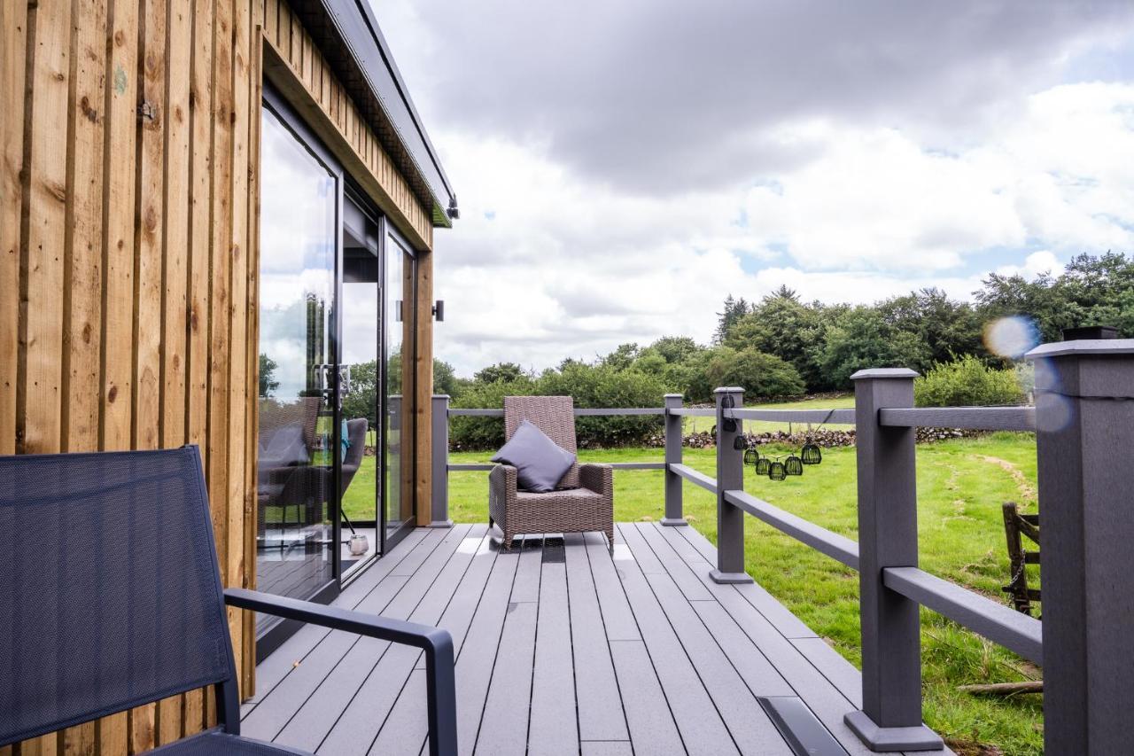 Springwell Luxury Rural Retreat Otel Macosquin Dış mekan fotoğraf