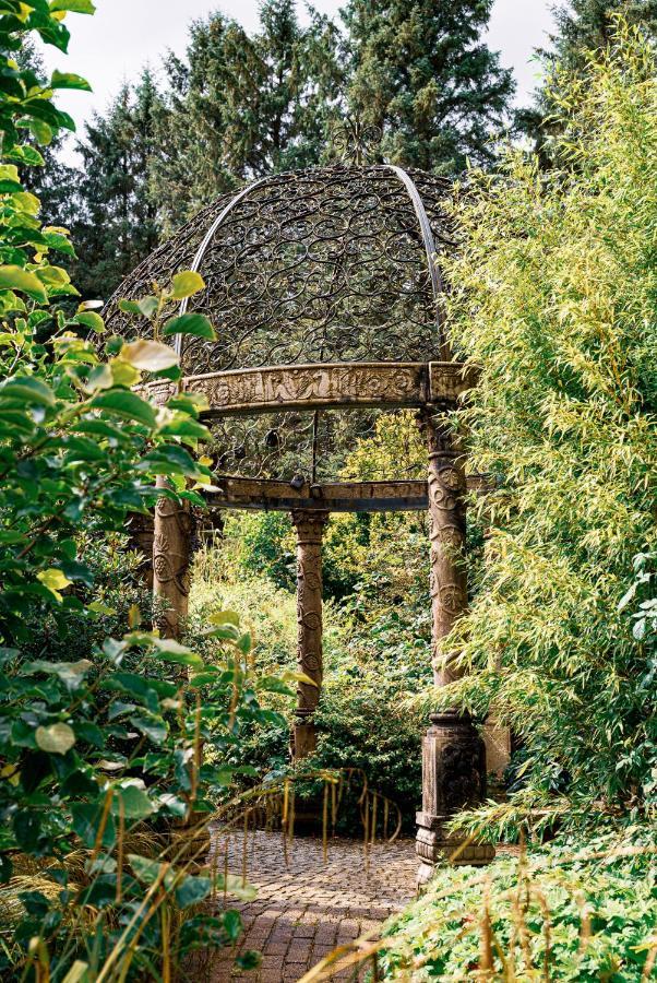 Springwell Luxury Rural Retreat Otel Macosquin Dış mekan fotoğraf